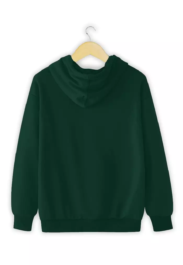 Ryusei Sweater Stay Humble Green
