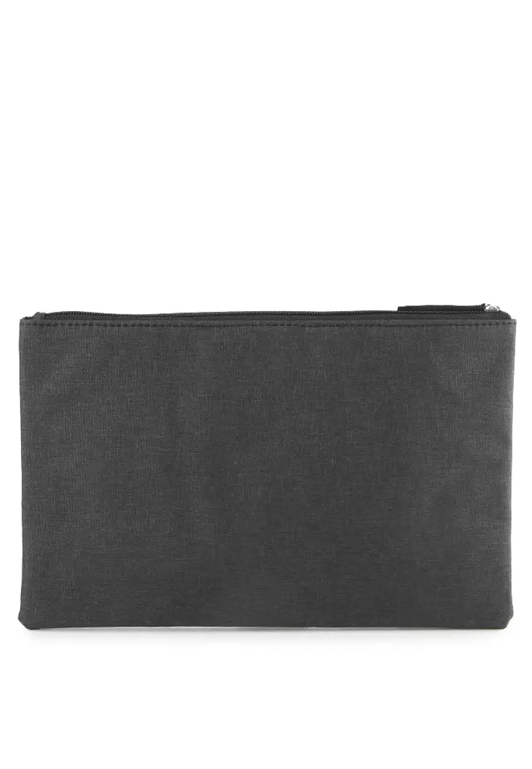 Pouch Kanvas