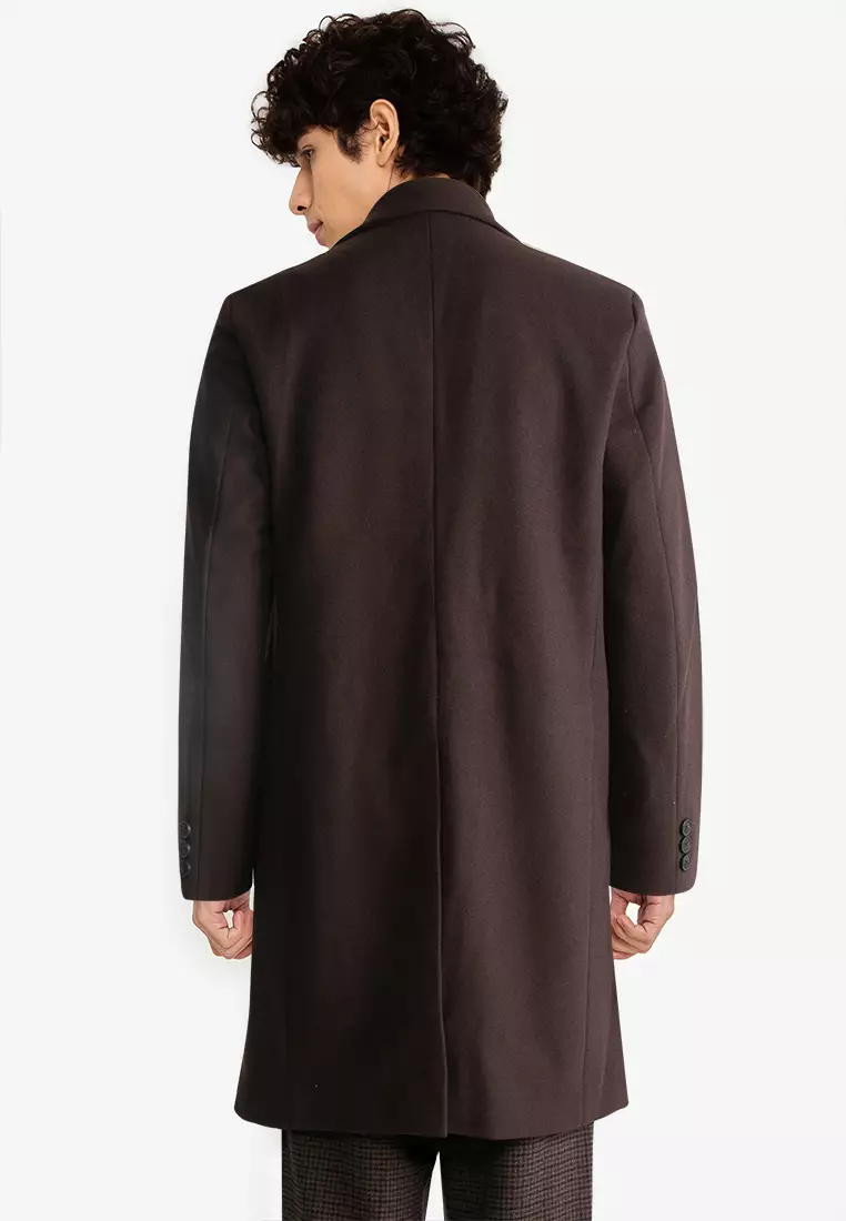Chester Coat