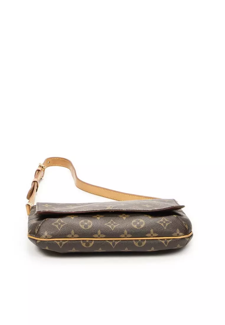Pre-Loved Musette Tango