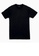 HOM black Hilary T-Shirt V Neck 967CBUS41AE309GS_1