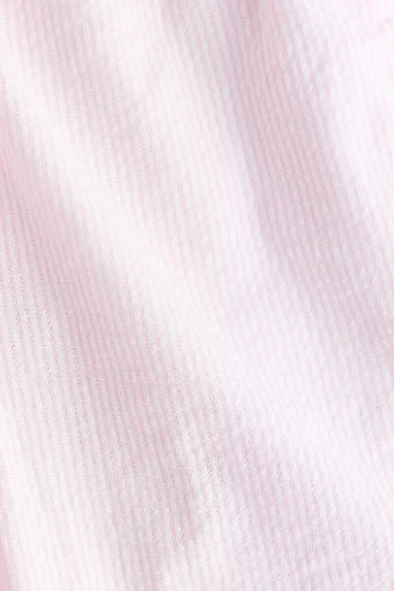 Pull-on trousers