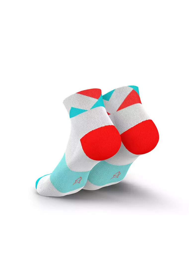 Low-Cut Running Socks