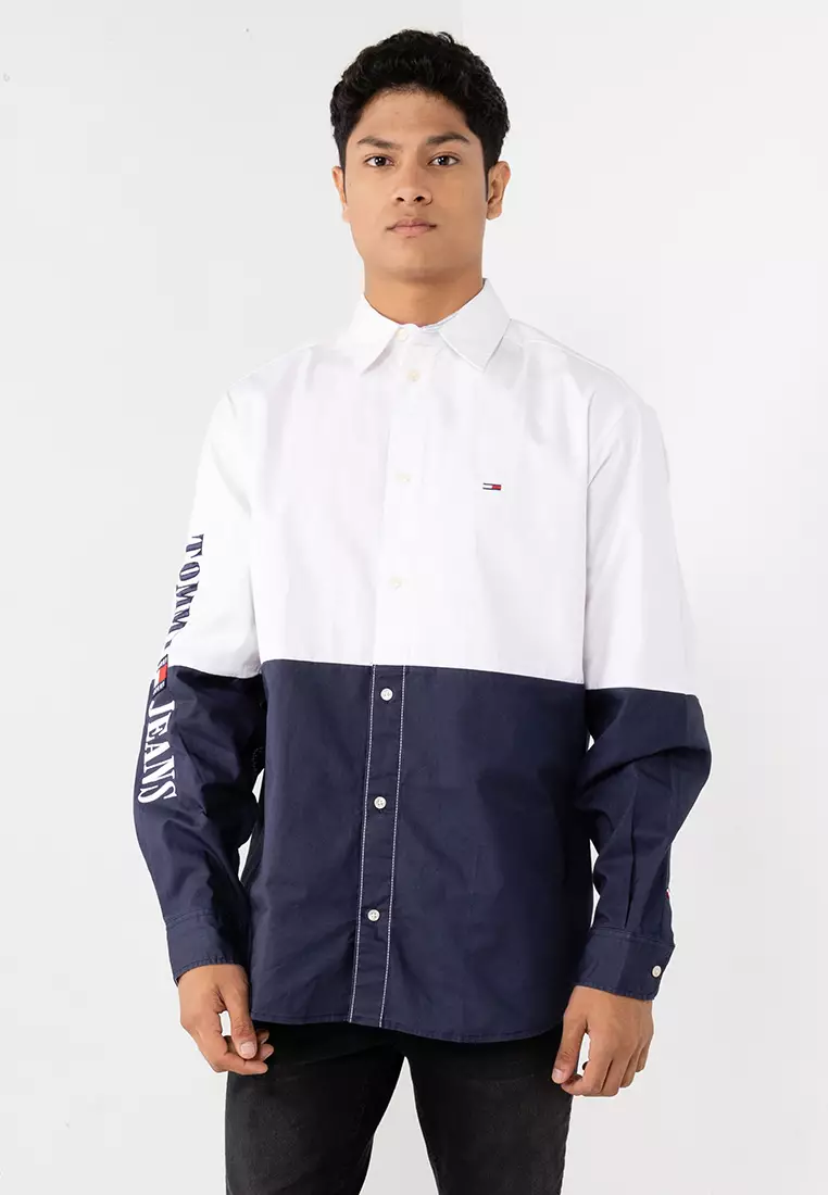 tommy hilfiger shirts jabong