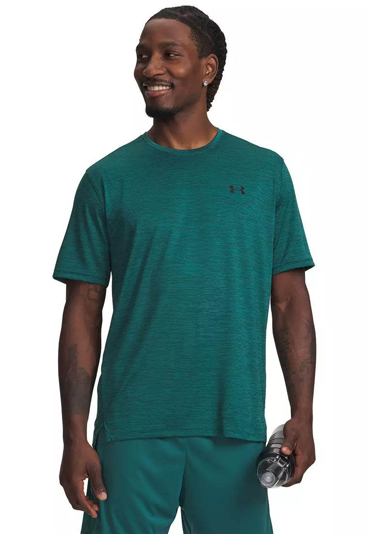 Tech™ Vent 男裝短袖T恤