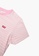 Levi's pink Levi's® Women's Perfect T-Shirt 39185-0185 75BF3AA183E9A2GS_4