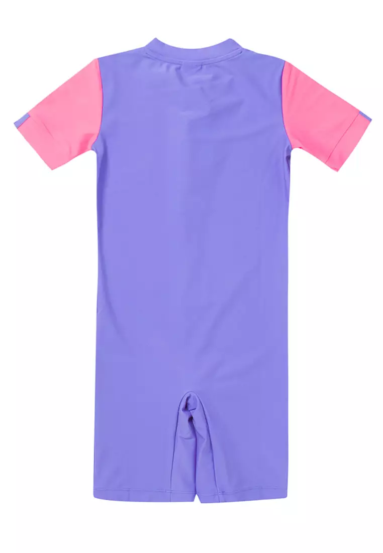 OPELON  GIRLS DIVING SUIT