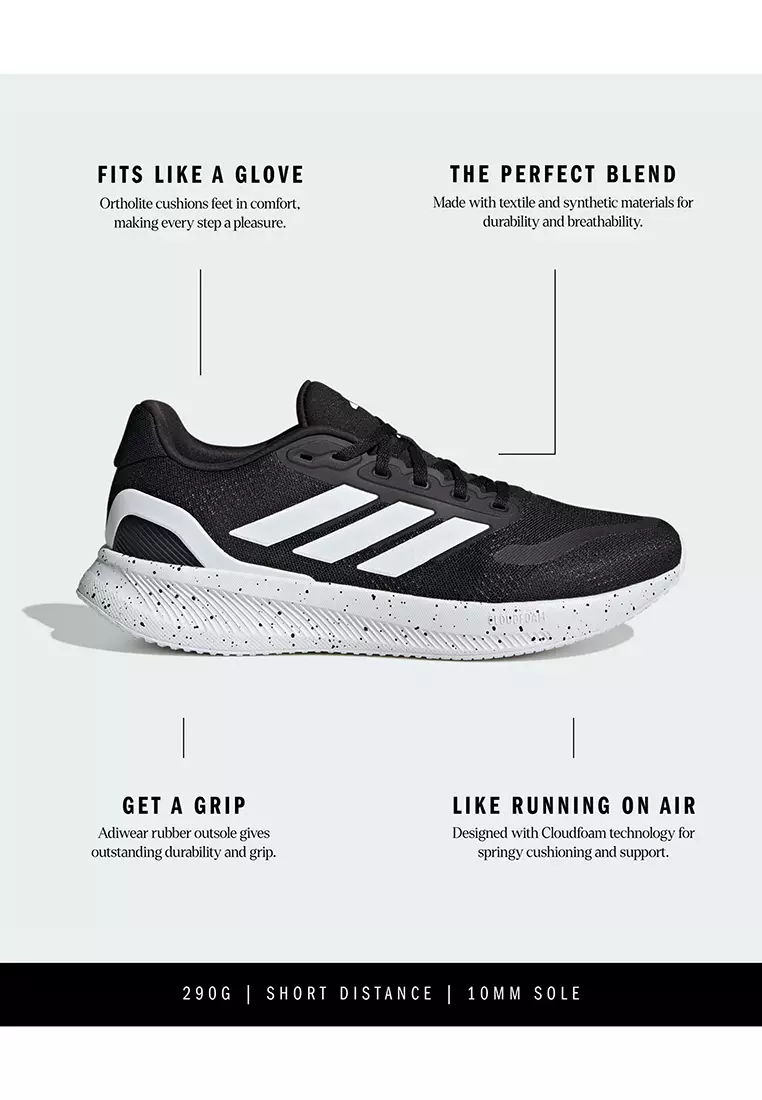 Runfalcon 5 Running Shoes