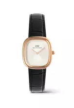 Buy Daniel Wellington Margot Sheffield Unitone Sunray Gold Women