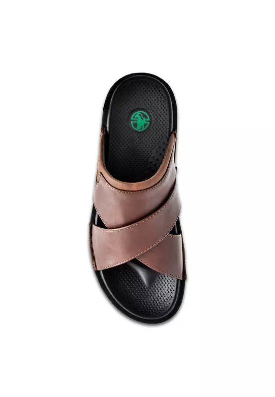Comfort Slip On Sandals