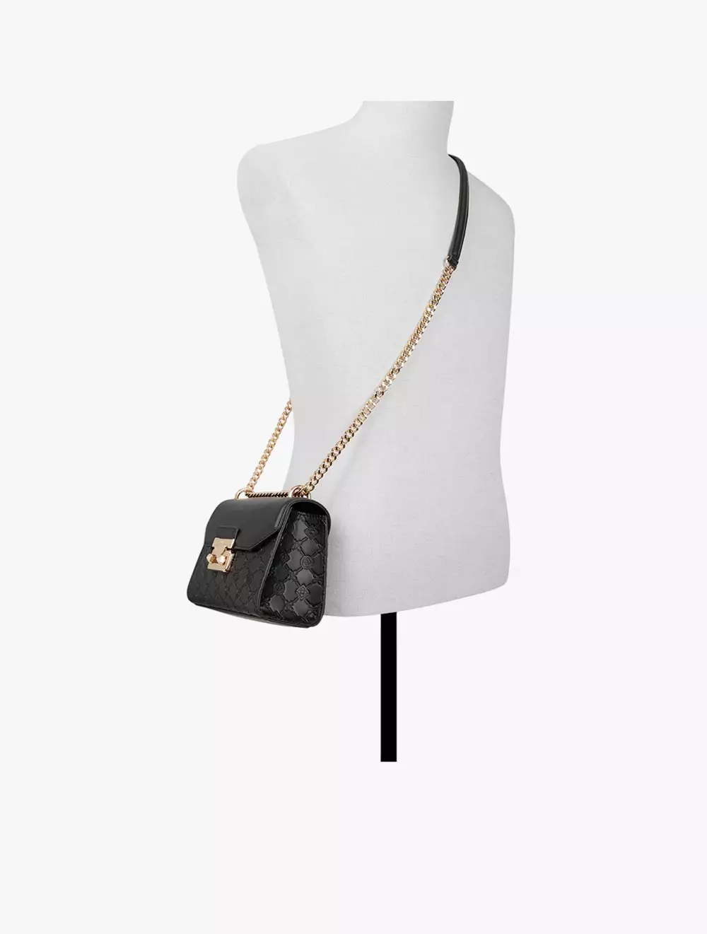 Aldo Crelalle Women's Crossbody Bag - Black