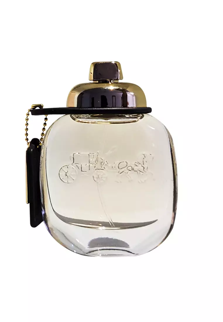 Coach Coach Woman EDP 50 ML