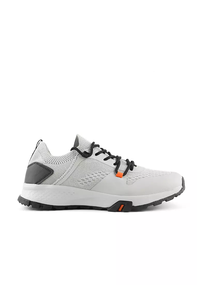 Jackson Active Basher 1 Grey