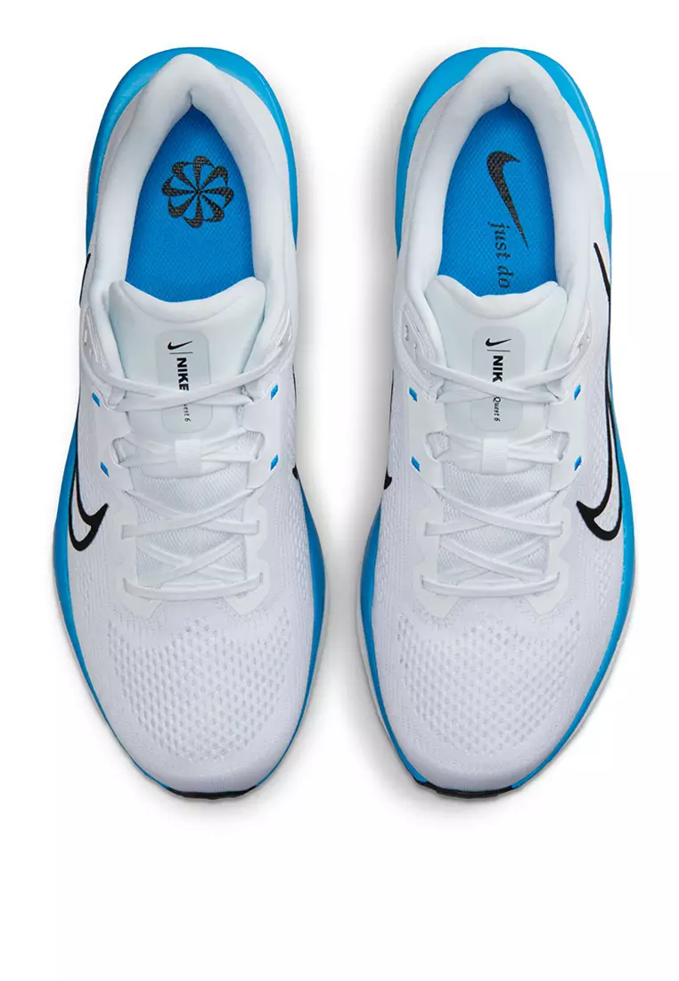 Quest 6 Road Running Shoes