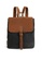 Twenty Eight Shoes black VANSA Vintage Crazy Horse Cow Leather Backpacks VBU-Bp041 F57FDAC54879E8GS_1