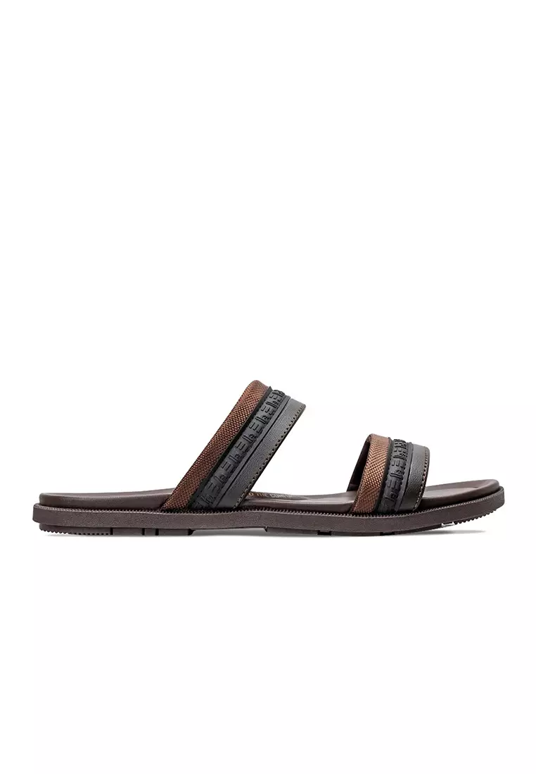 Homyped Alvez 02 Sandal Selop Pria