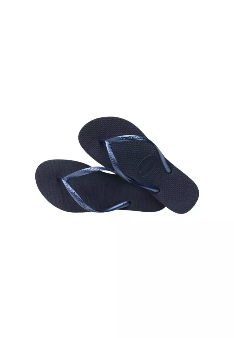 Women Slim Flip Flops