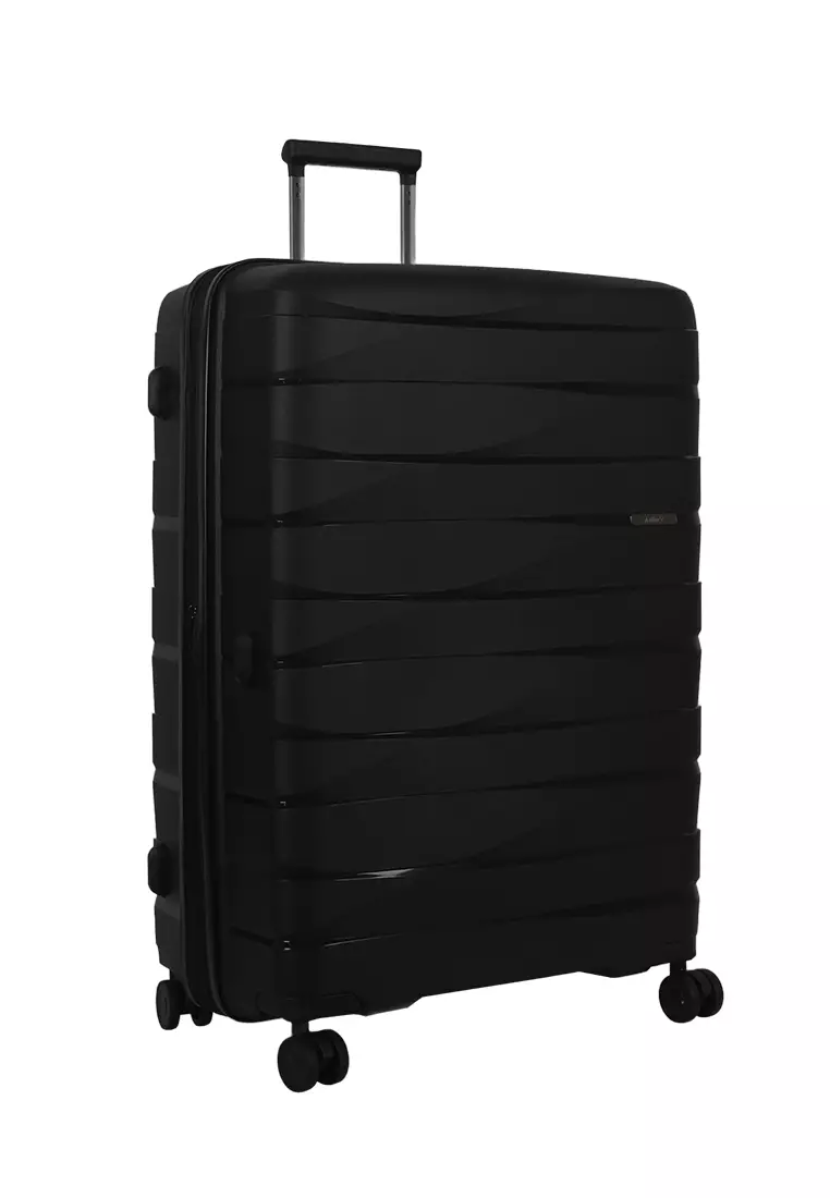 Antler Koper 28 inci A849-76-28 Black Kano