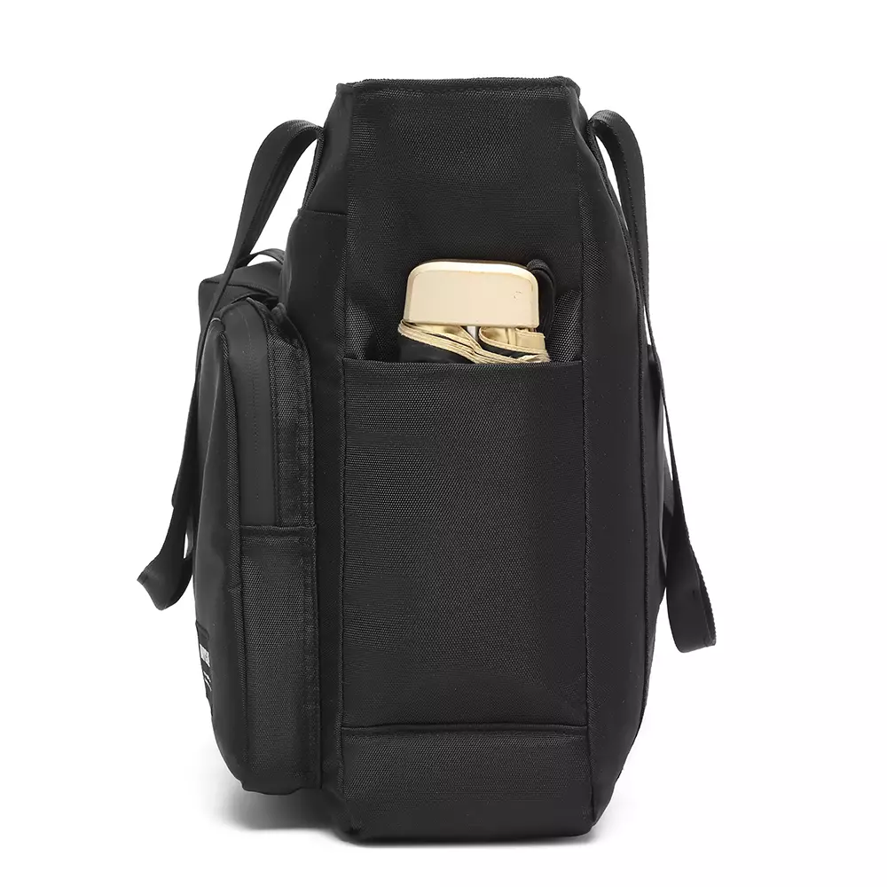 Navy Club Toteza ToteBag  Tas Travel - Duffle Bag Tas Pakaian Tas Pria Tas Wanita