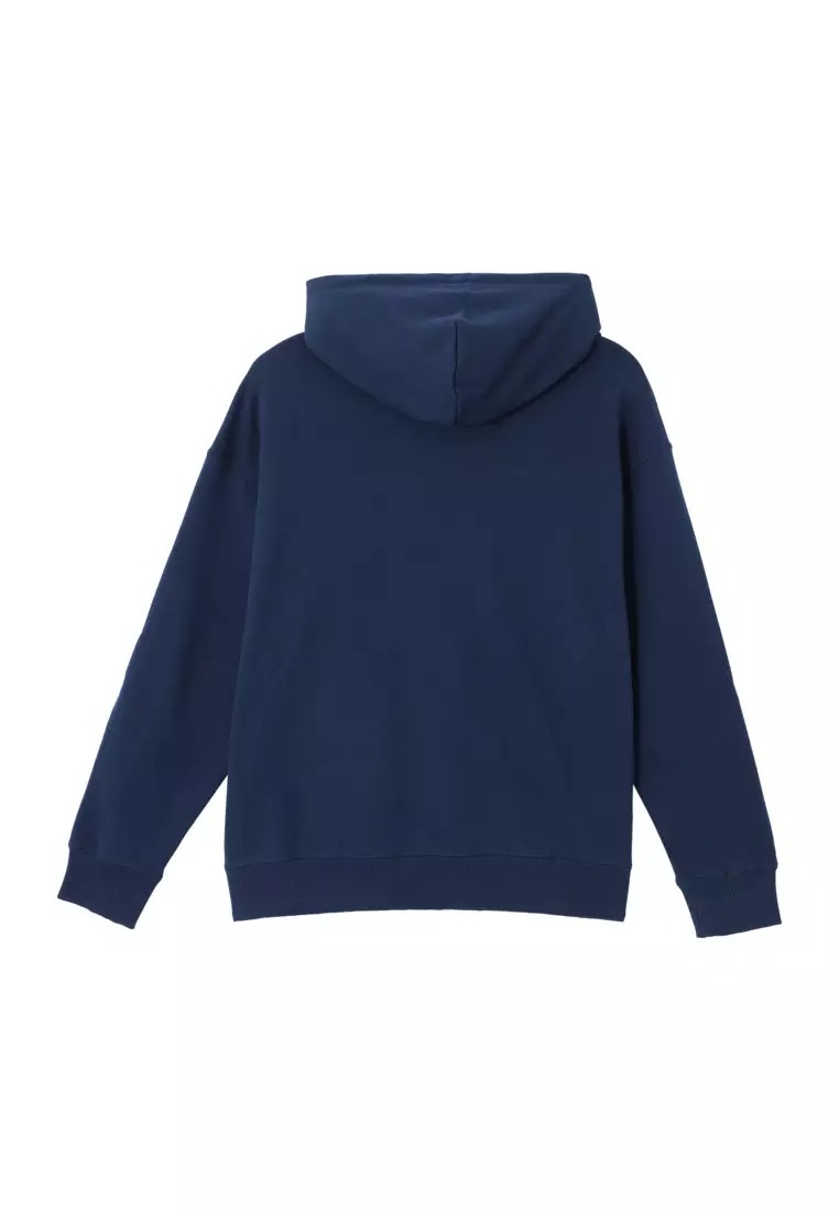 PUMA TEAM Cat Club Women's Hoodie TR