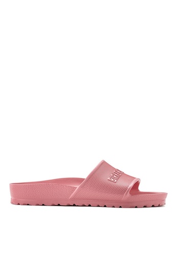 Birkenstock pink Barbados EVA Sandals 4F765SH1A37791GS_1