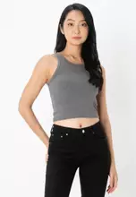 Dark Grey/Detail: Acid Wash