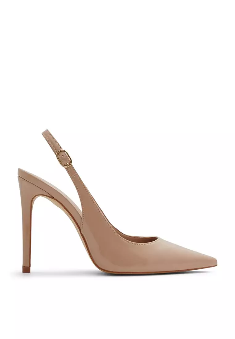 Aldo on sale stiletto heels