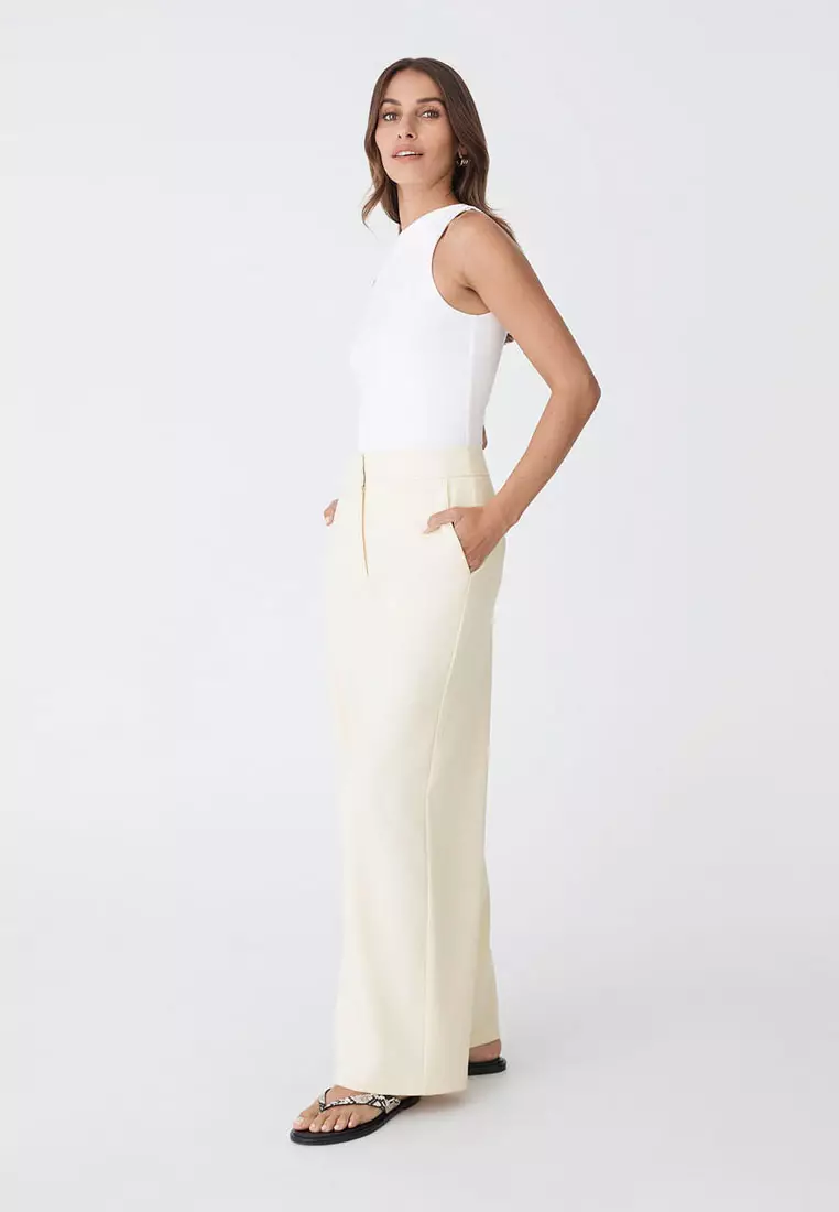 Rylan Wide Leg Pants