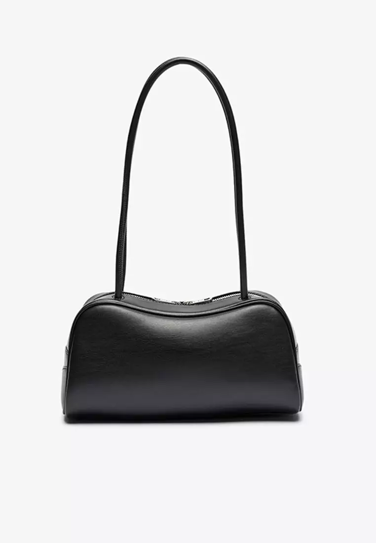Lora Leather Shoulder bag