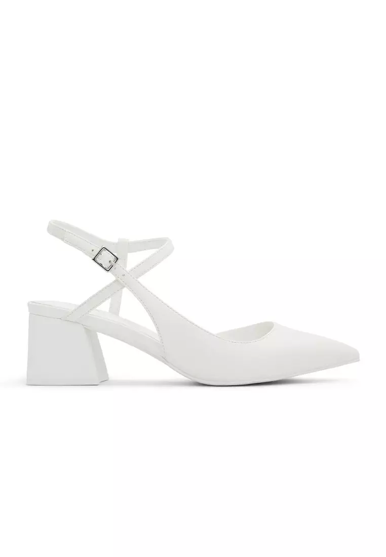 Discount on Call It Spring  shoes - SKU: Carmyn Heeled Shoes