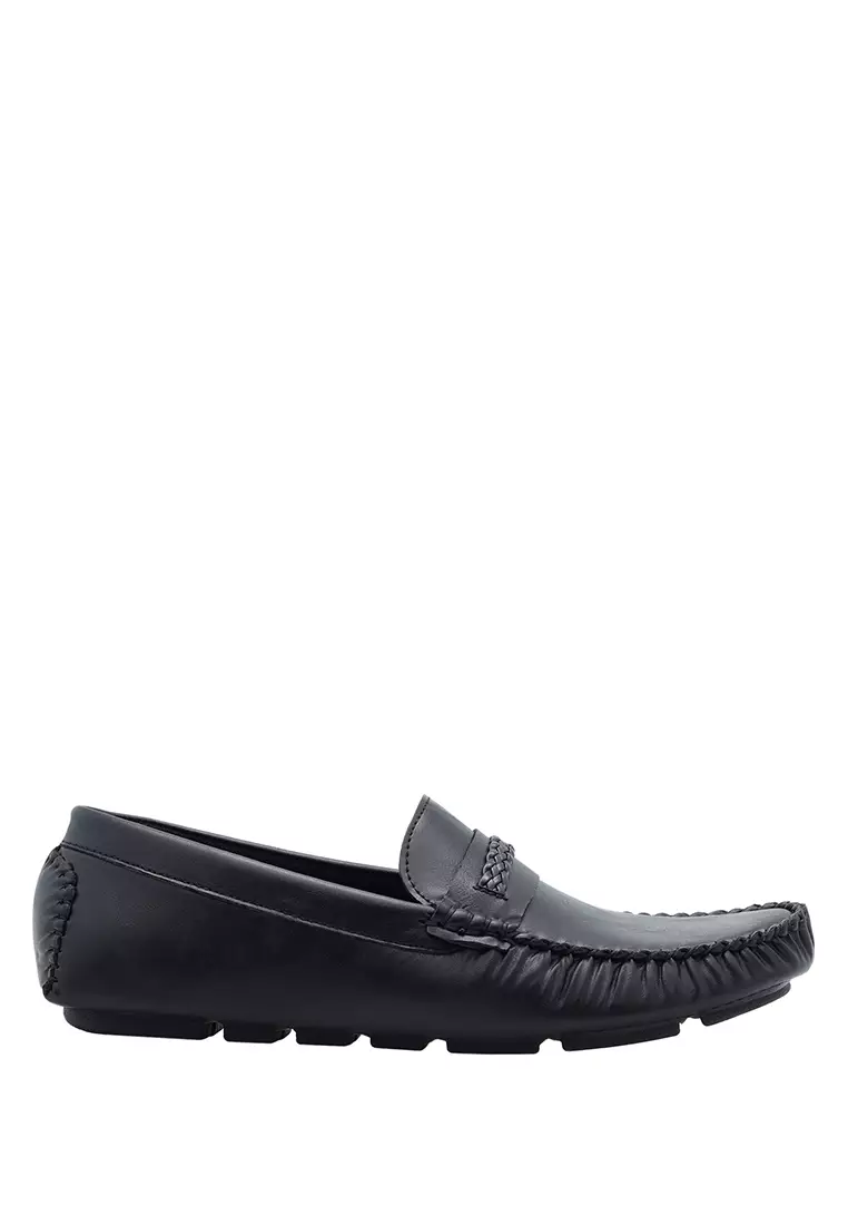 Kenneth cole white loafers shop