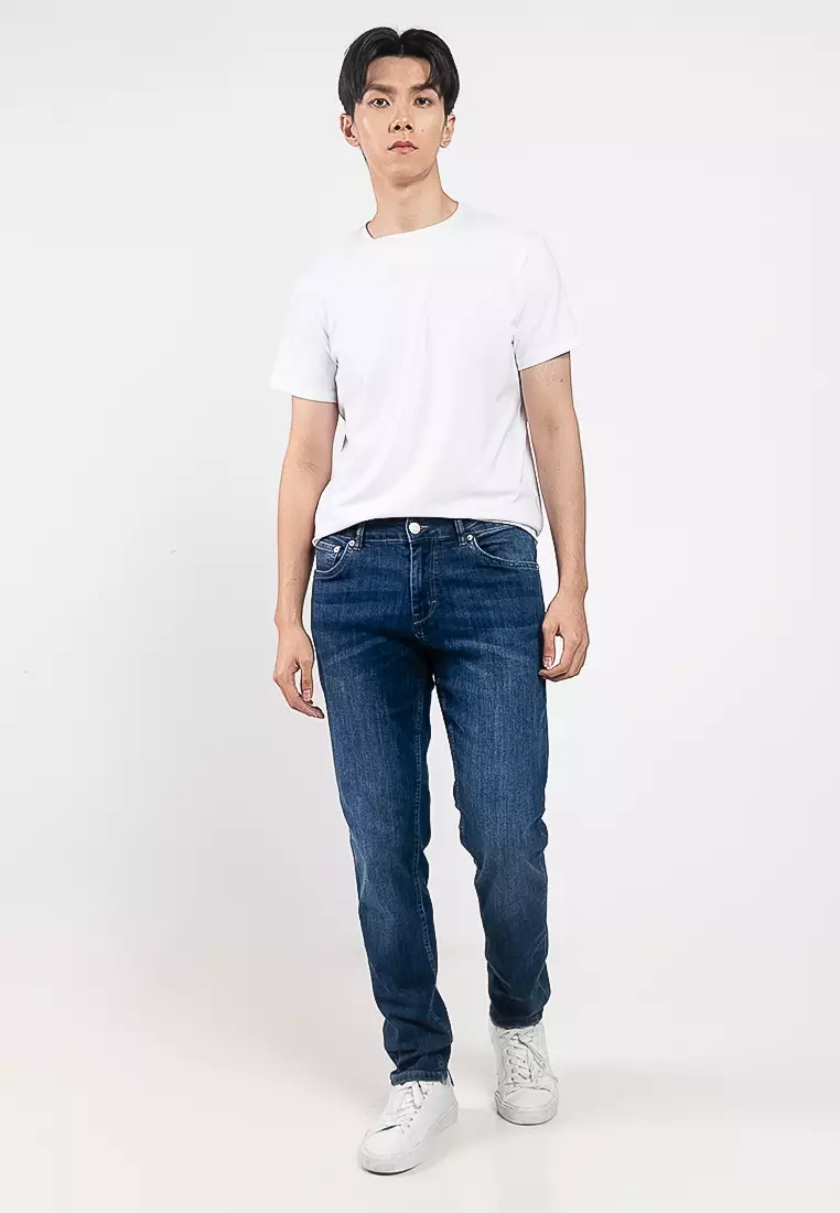Calypso - Slim Fit Jeans