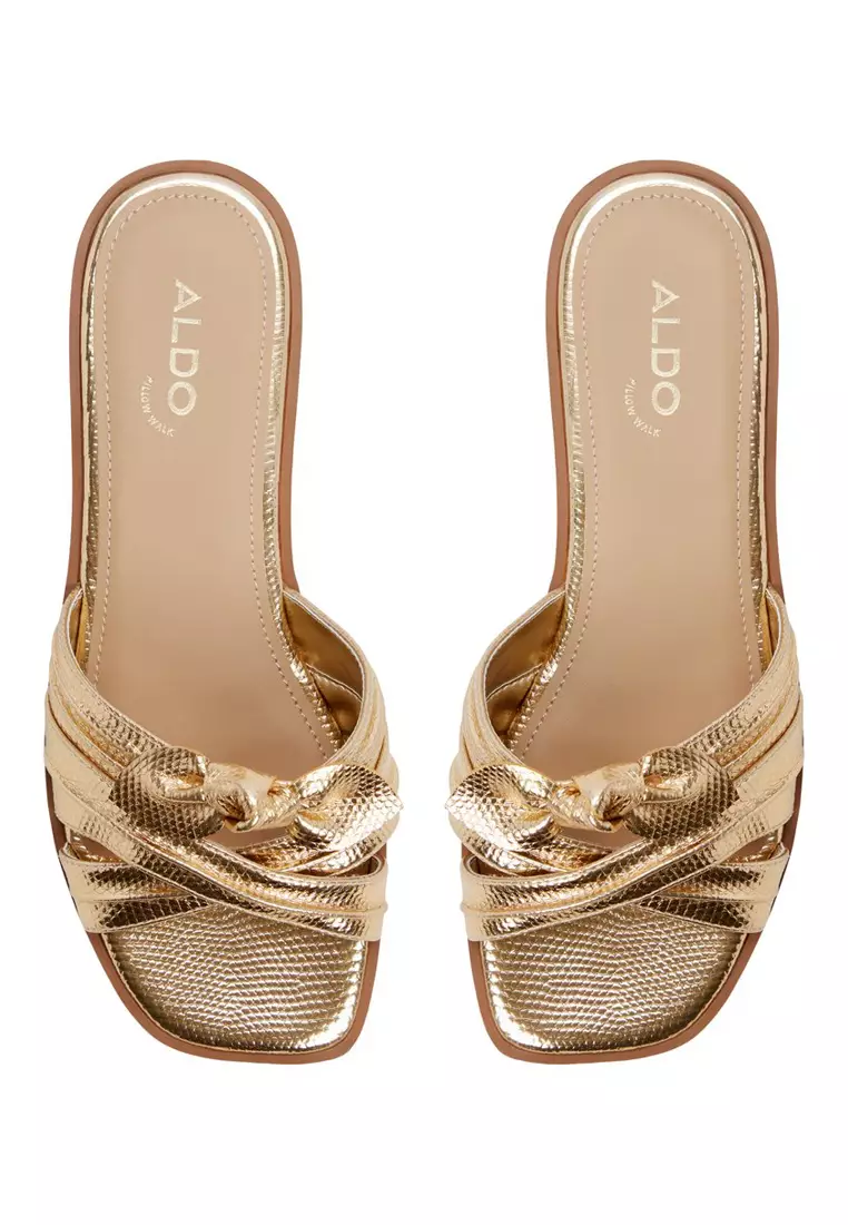 Sunbeam Sandals