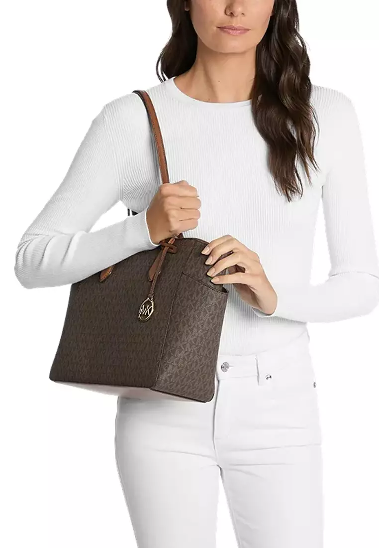 Women's Handbag in Brown 35F5G6AT2B
