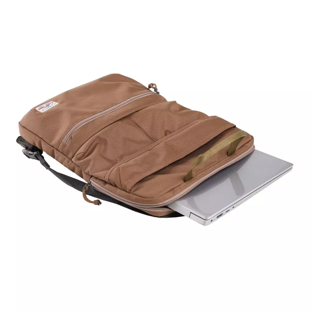 Eiger Journal Sleeve Bag 2A