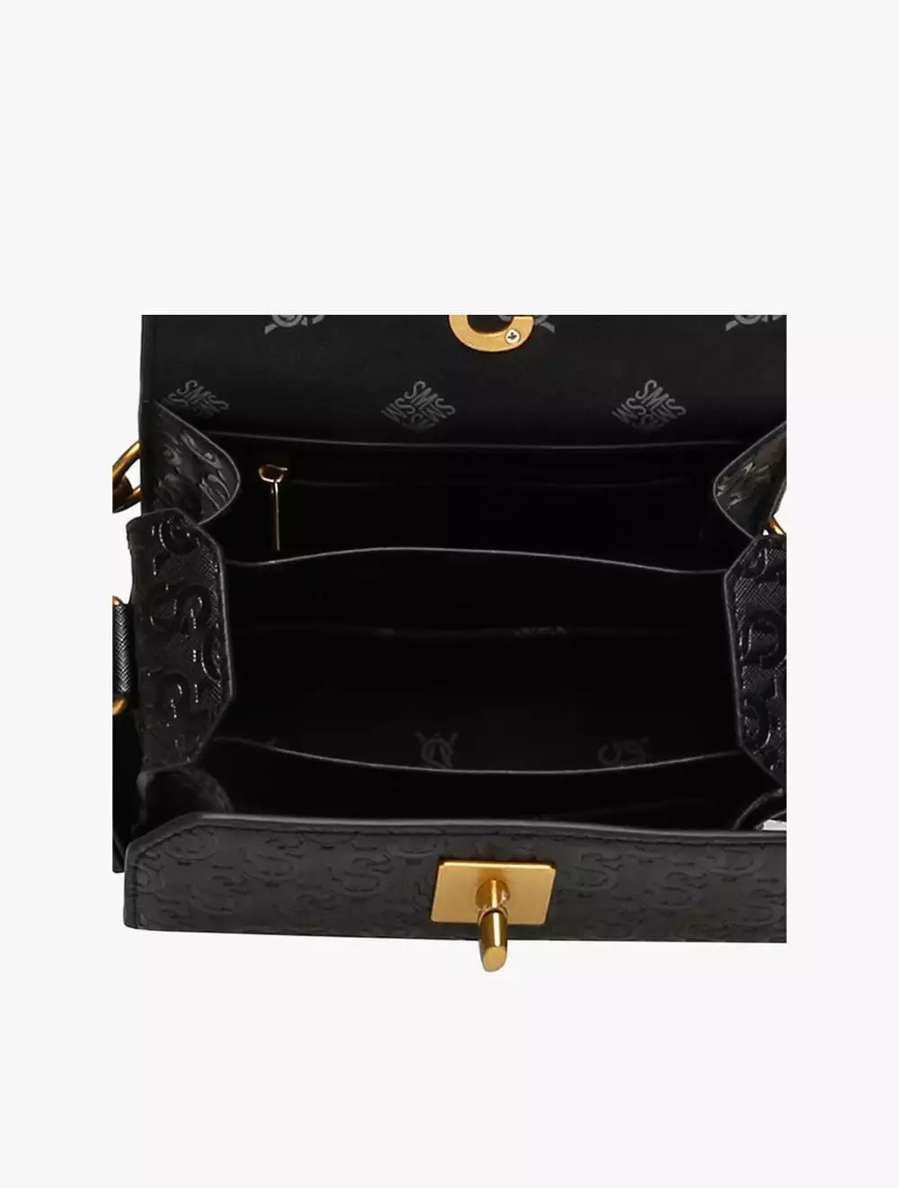 Steve Madden BNOYA-E Women's Crossbody Bags - Black