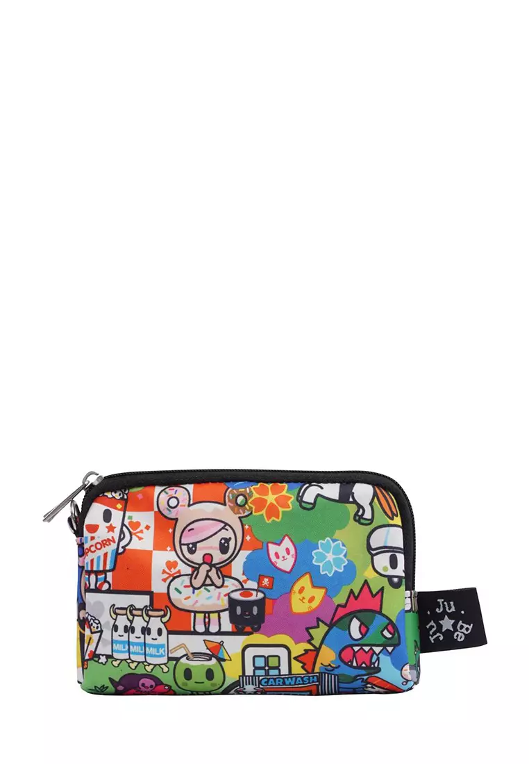 Jujube Be Set - Tokidoki Sushi Cars