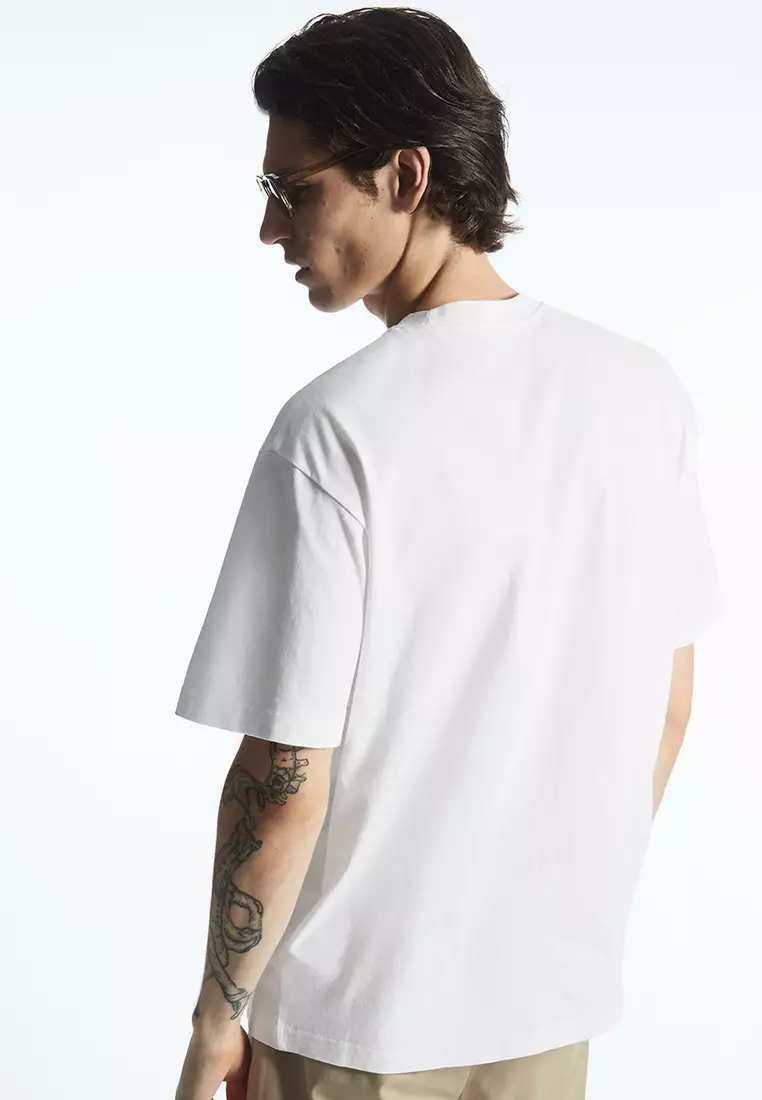 The Super Slouch T-Shirt