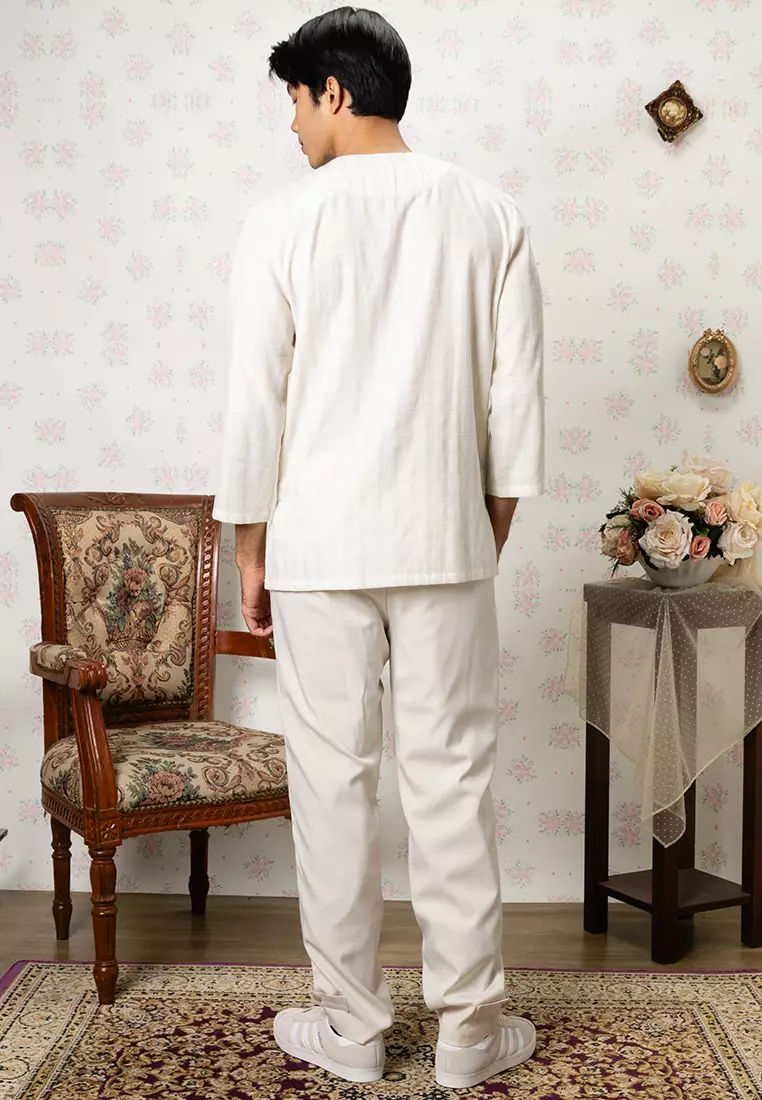 ANAQI BAJU MELAYU SET