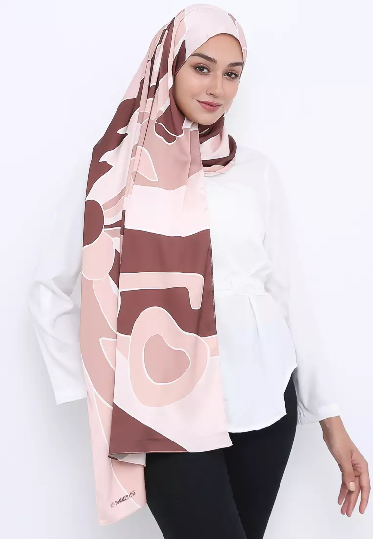 Buy outlet summer scarves