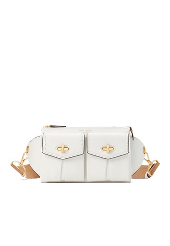 Jual Kate Spade Cargo Medium Sling Bag Original Zalora Indonesia
