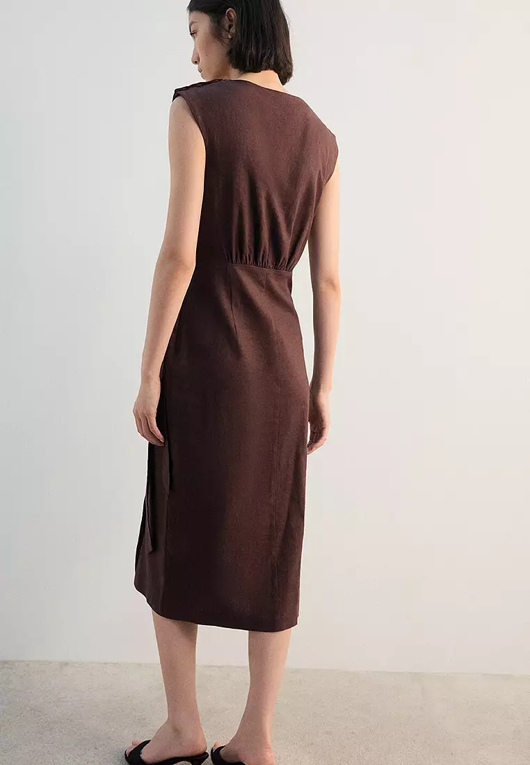 Wrap Dress