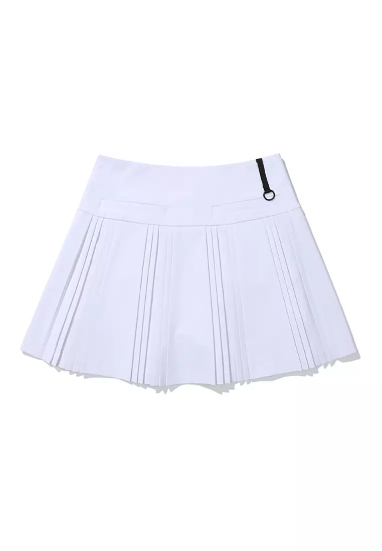 Buy Le Coq Sportif Golf SMALL PLEATED SKIRT 2024 Online ZALORA