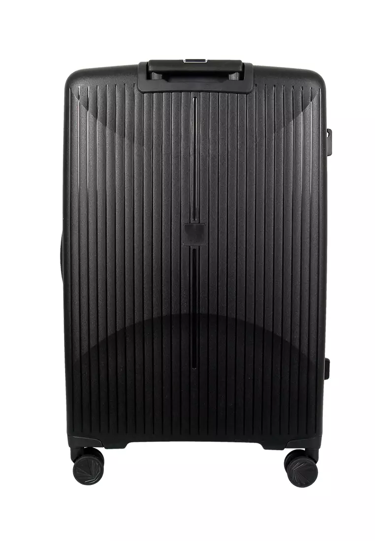 Travel Time Koper 28 inci 20225-28 Black