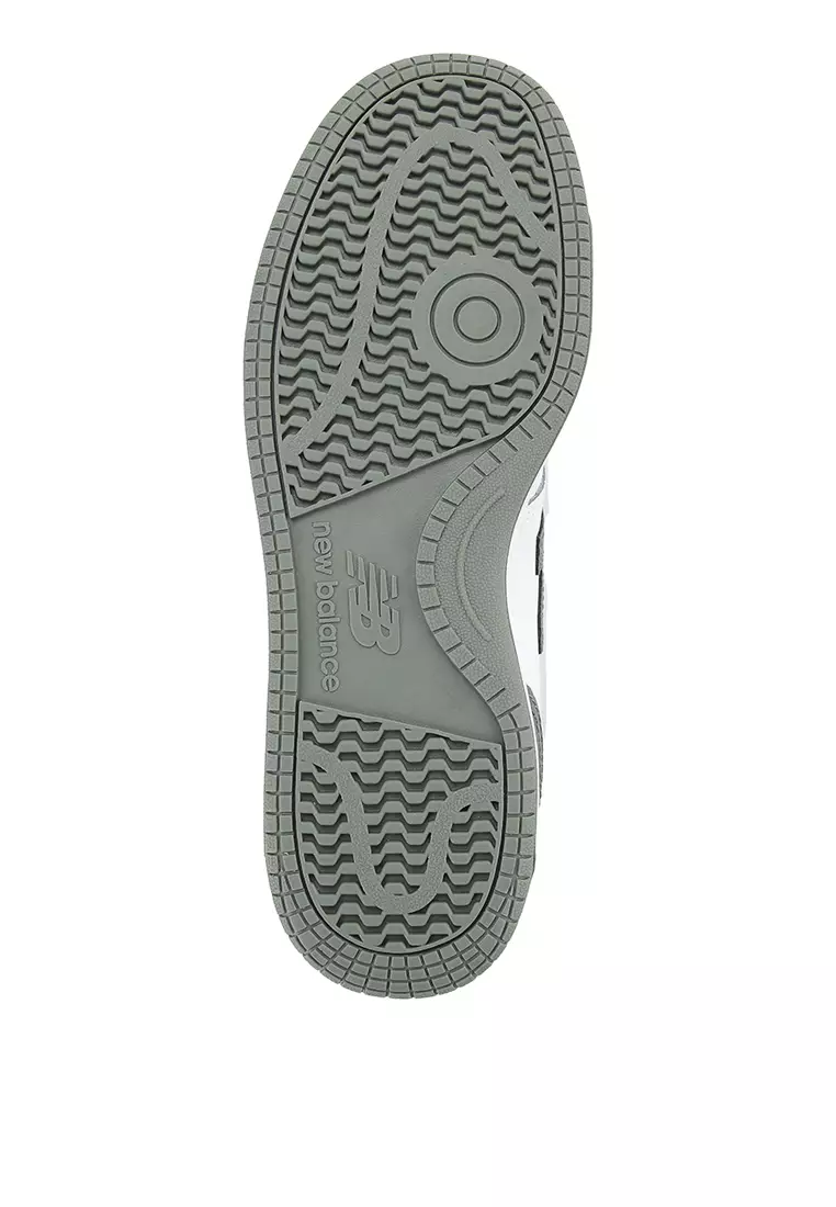 BB80 Lifestyle Sneakers