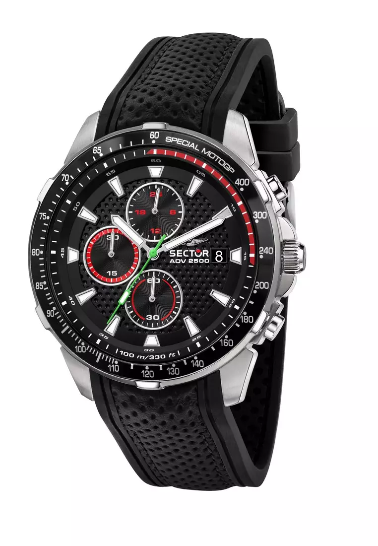 Sector chronograph online watch