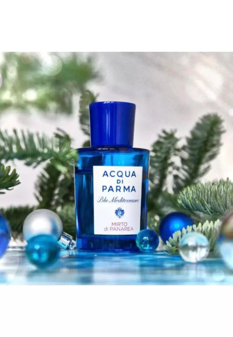 Acqua di Parma ACQUA DI PARMA - Blu Mediterraneo Mirto Di