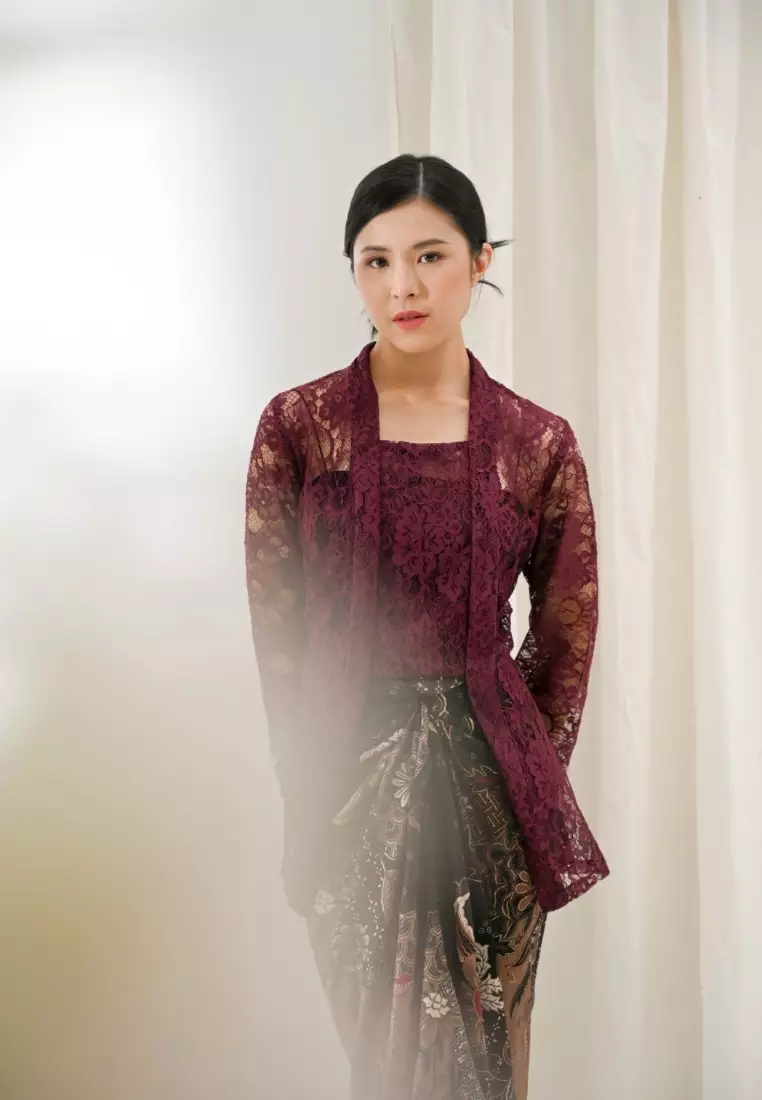 Kebaya Kutu Baru 3