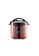 MMX red MMX Ewant Cuisinière Classic G60 Digital Pressure Cooker Rice Cooker Steamer 6L F96F5HLDE58B0FGS_2