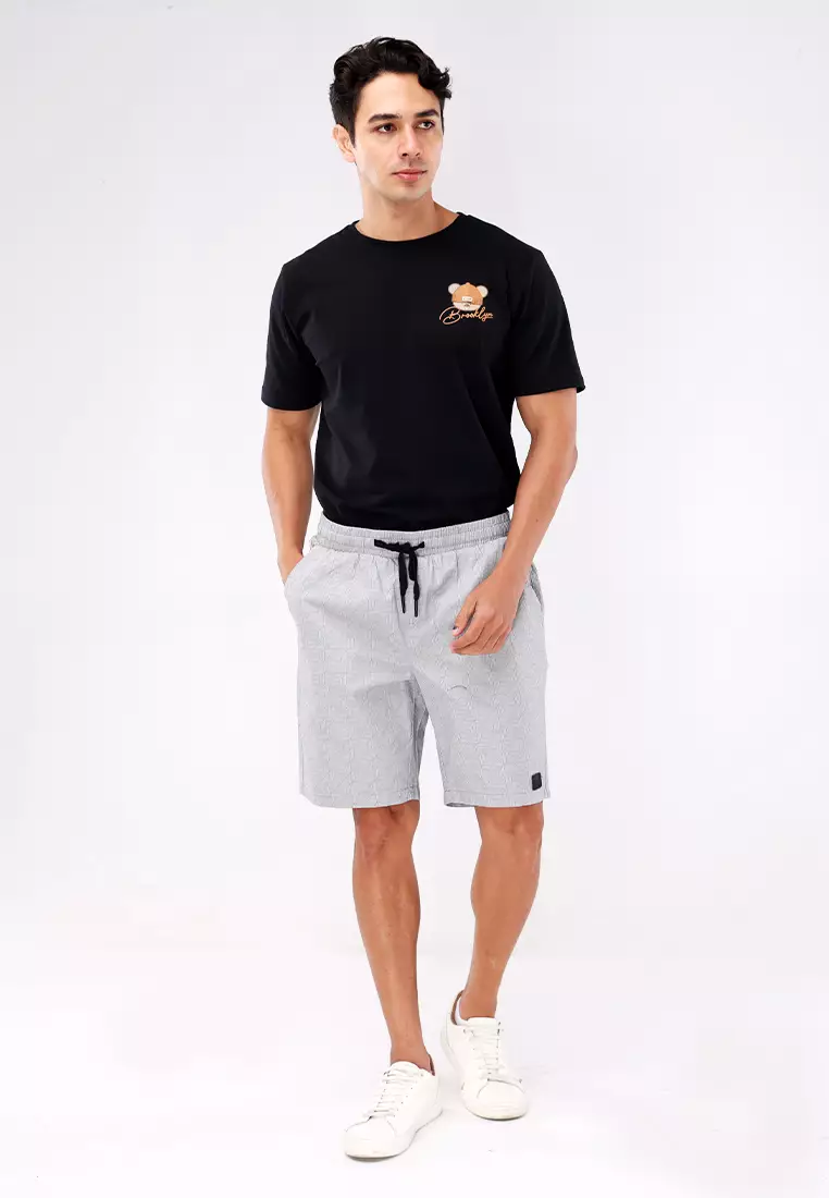 Easy Short